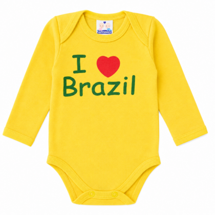 Body Prematuro Suedine Brasil