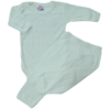 Body e Calça Prematuro Canelado Premium - Image 5