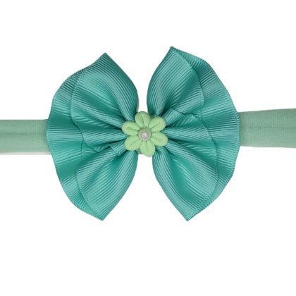 Faixinha Slim Prematuro Franzido