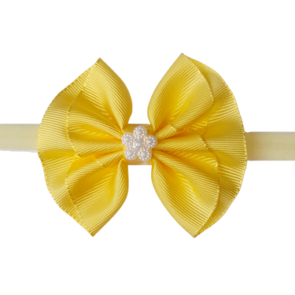 Faixinha Slim Prematuro Franzido