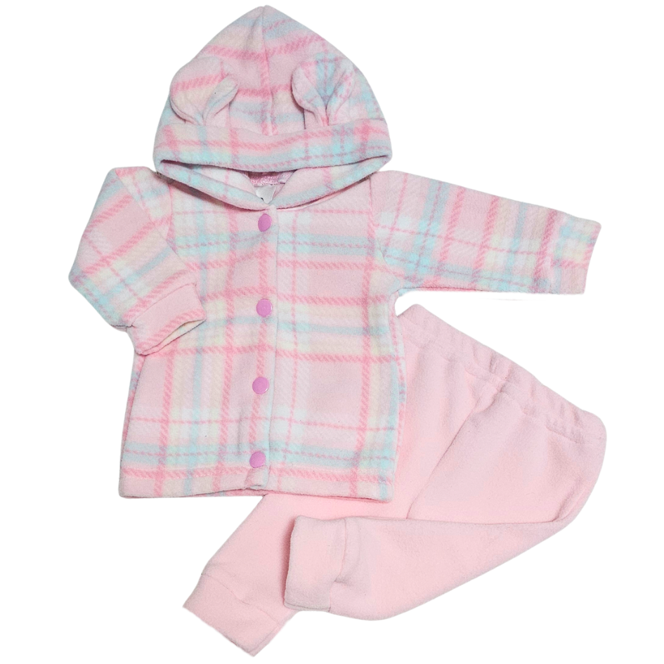 Conjunto Prematuro Microsoft Xadrez Rosa