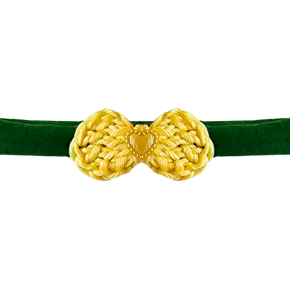 Faixinha Laço Prematuro Brasil