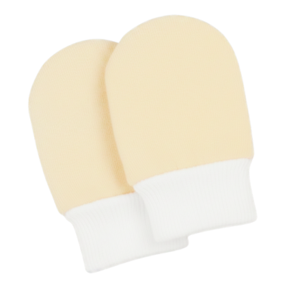 Luva Prematuro Plush PR1