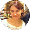 Juciane Dalastella profile picture